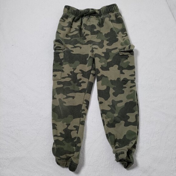 247X2. Kids 5T and 5 Cloth's 7 Pieces - Picture 1 of 7